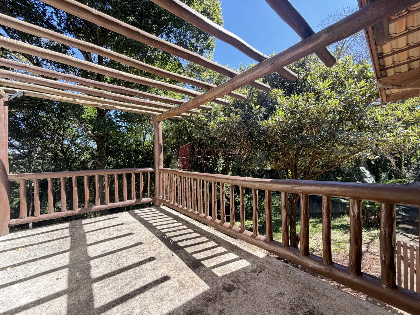 CHÁCARA TÉRREA À VENDA – 03 QUARTOS – NOVA XAMPIRRA – JUNDIAÍ/SP