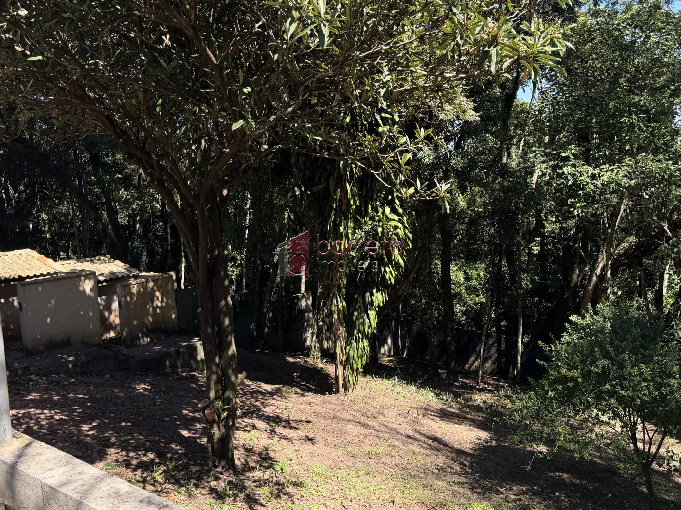 CHÁCARA TÉRREA À VENDA – 03 QUARTOS – NOVA XAMPIRRA – JUNDIAÍ/SP