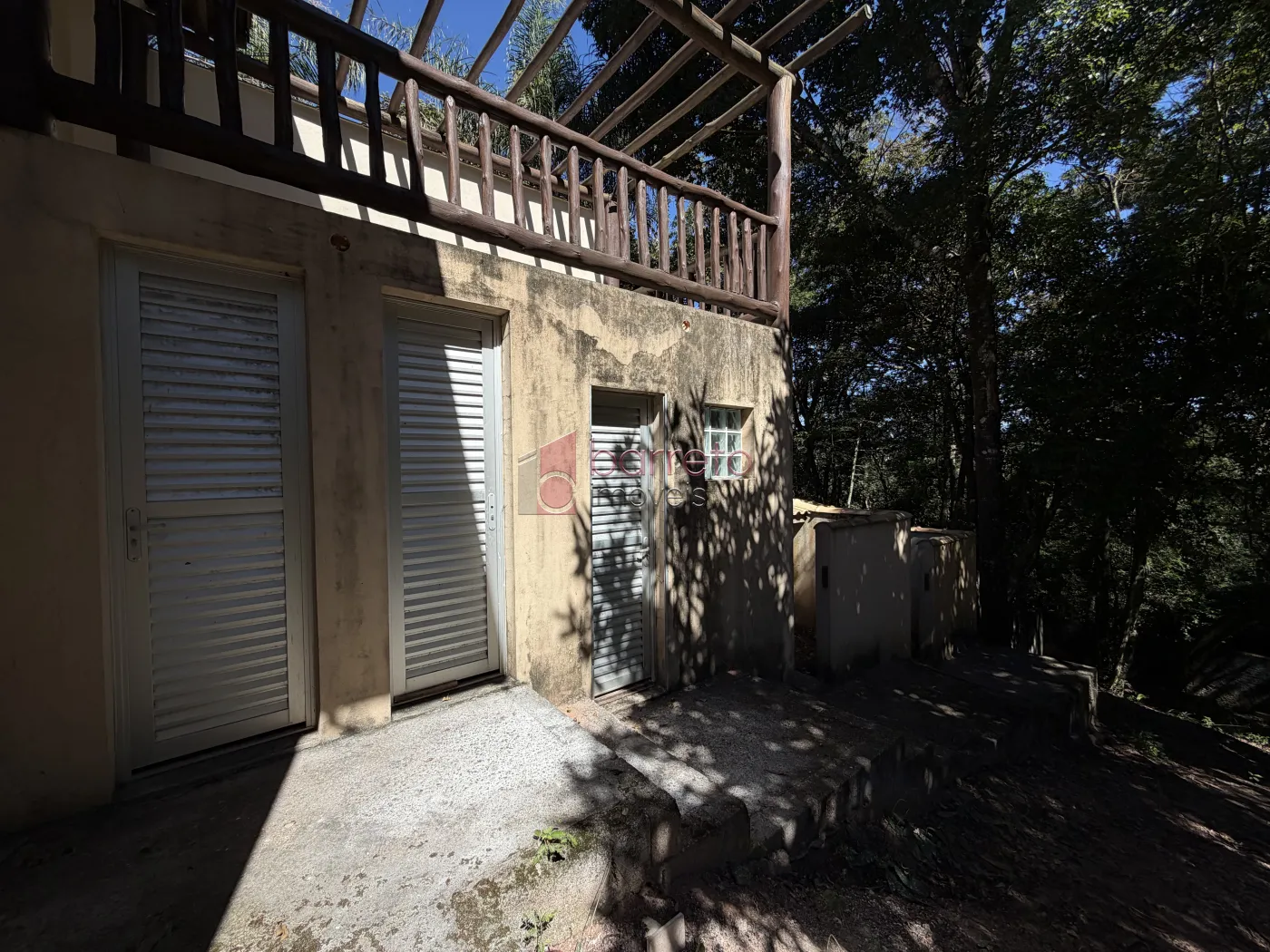 CHÁCARA TÉRREA À VENDA – 03 QUARTOS – NOVA XAMPIRRA – JUNDIAÍ/SP