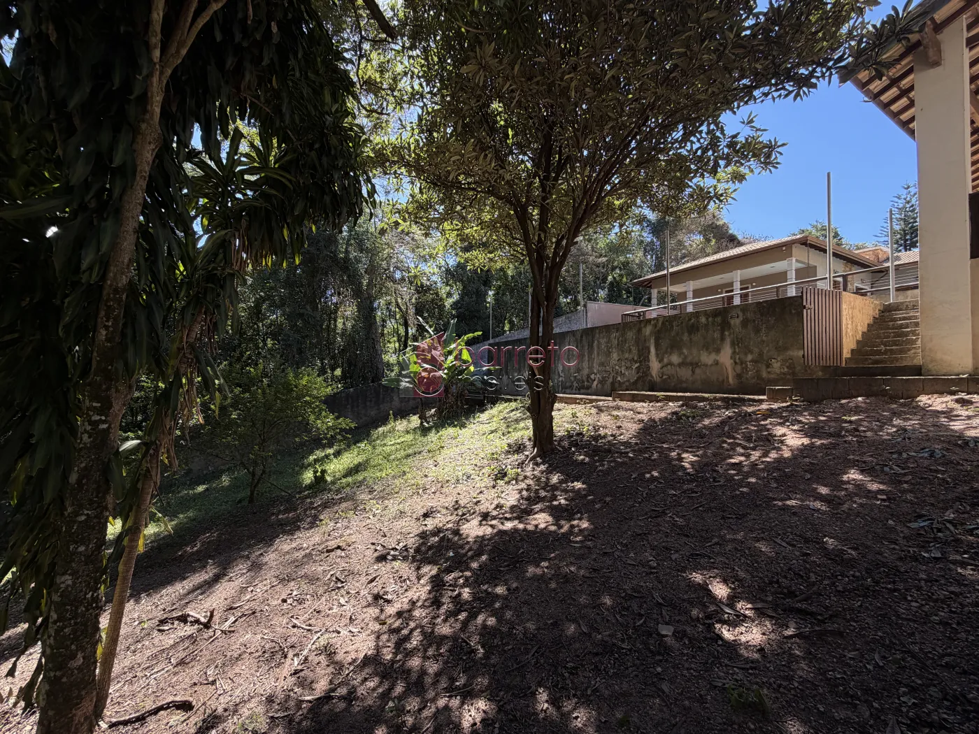 CHÁCARA TÉRREA À VENDA – 03 QUARTOS – NOVA XAMPIRRA – JUNDIAÍ/SP