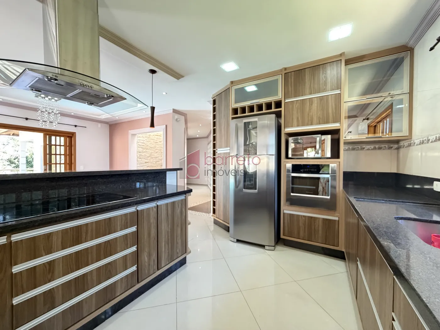 CHÁCARA TÉRREA À VENDA – 03 QUARTOS – NOVA XAMPIRRA – JUNDIAÍ/SP