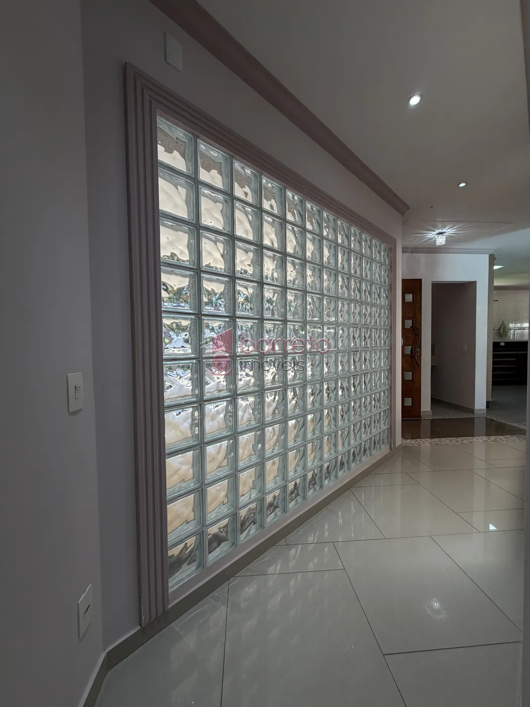 CHÁCARA TÉRREA À VENDA – 03 QUARTOS – NOVA XAMPIRRA – JUNDIAÍ/SP