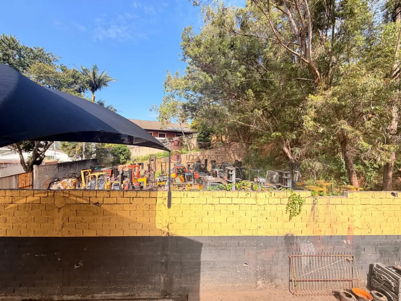 IMÓVEL COMERCIAL À VENDA – JARDIM TREVO – JUNDIAÍ/SP