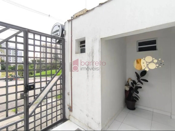 IMÓVEL COMERCIAL À VENDA NO BAIRRO ELOY CHAVES – JUNDIAÍ/SP