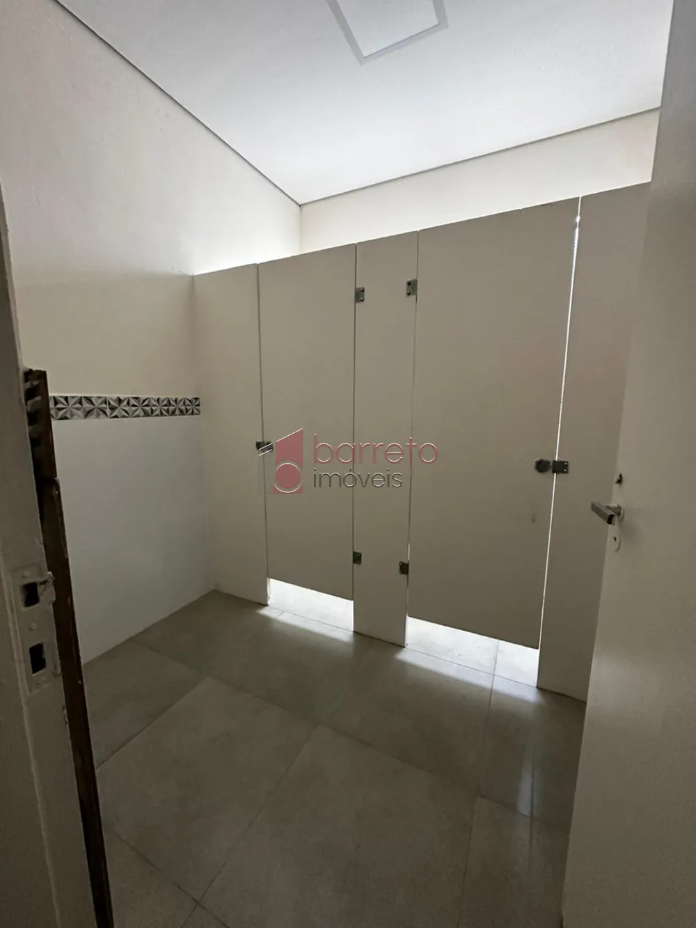 PRÉDIO COMERCIAL PARA LOCAÇÃO NO CENTRO – JUNDIAÍ/SP