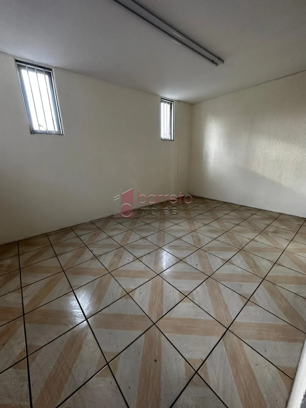 PRÉDIO COMERCIAL PARA LOCAÇÃO NO CENTRO – JUNDIAÍ/SP