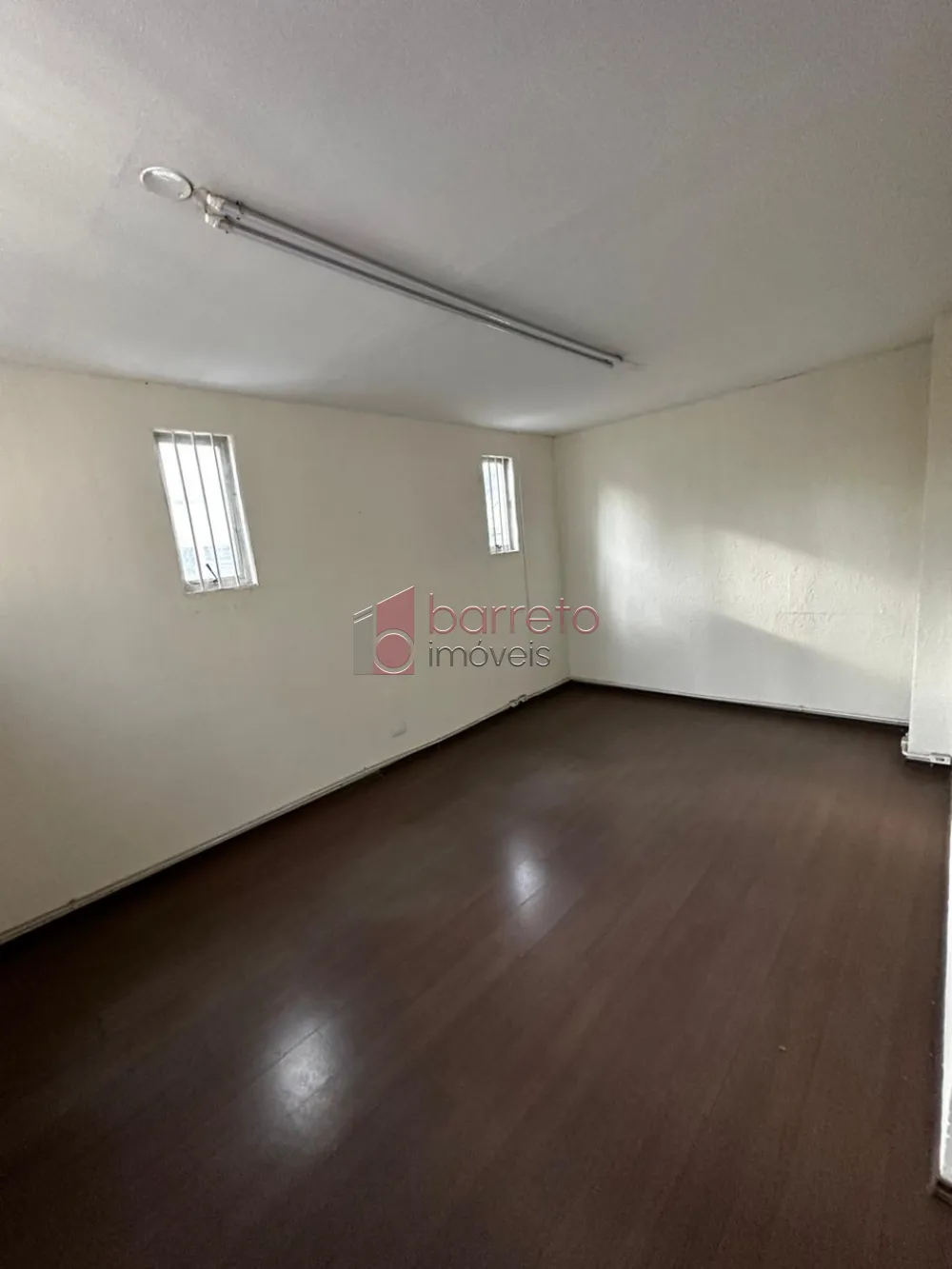 PRÉDIO COMERCIAL PARA LOCAÇÃO NO CENTRO – JUNDIAÍ/SP