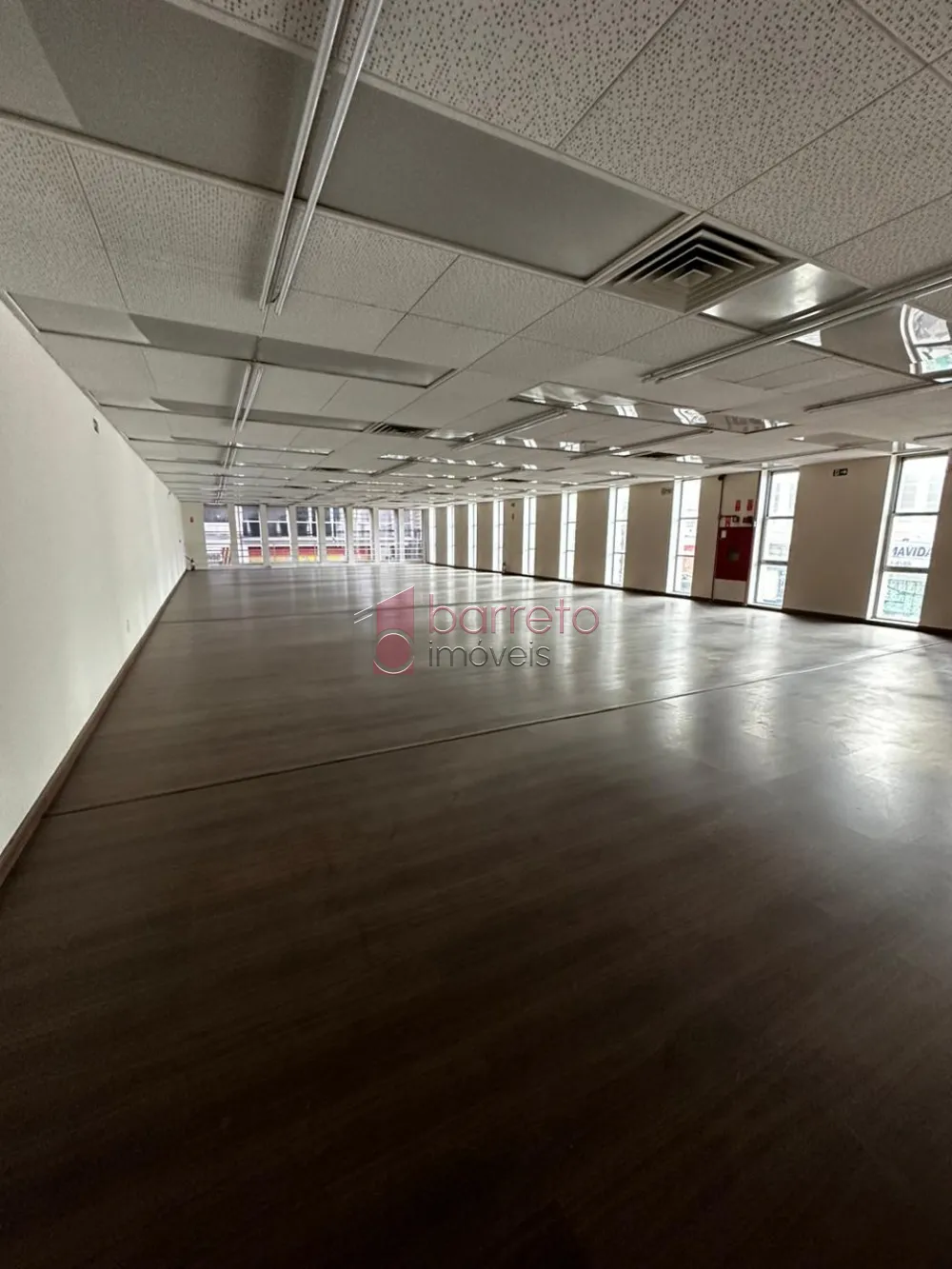 PRÉDIO COMERCIAL PARA LOCAÇÃO NO CENTRO – JUNDIAÍ/SP