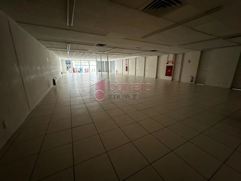 PRÉDIO COMERCIAL PARA LOCAÇÃO NO CENTRO – JUNDIAÍ/SP