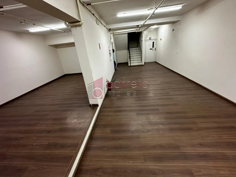 PRÉDIO COMERCIAL PARA LOCAÇÃO NO CENTRO – JUNDIAÍ/SP