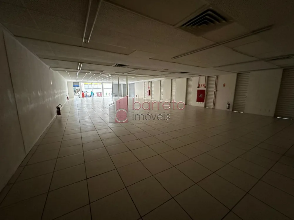 PRÉDIO COMERCIAL PARA LOCAÇÃO NO CENTRO – JUNDIAÍ/SP