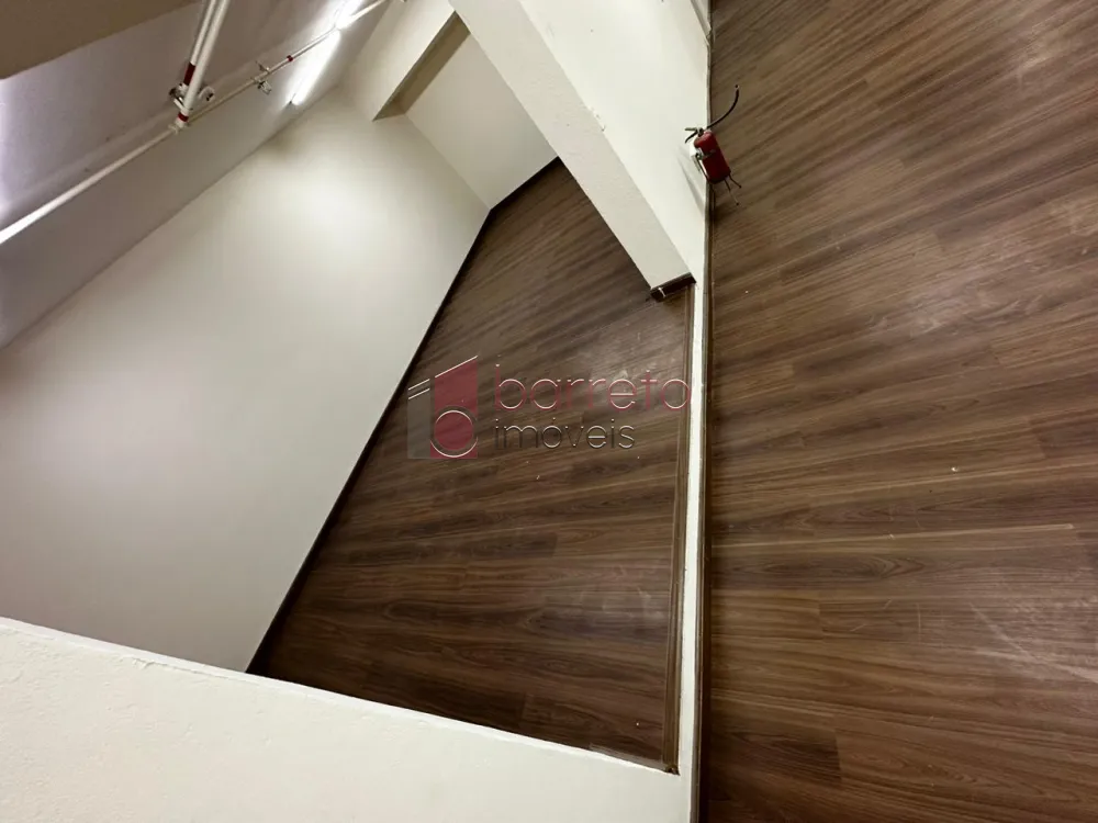 PRÉDIO COMERCIAL PARA LOCAÇÃO NO CENTRO – JUNDIAÍ/SP