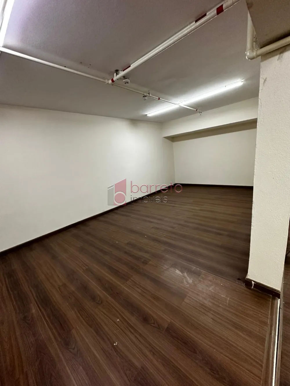 PRÉDIO COMERCIAL PARA LOCAÇÃO NO CENTRO – JUNDIAÍ/SP