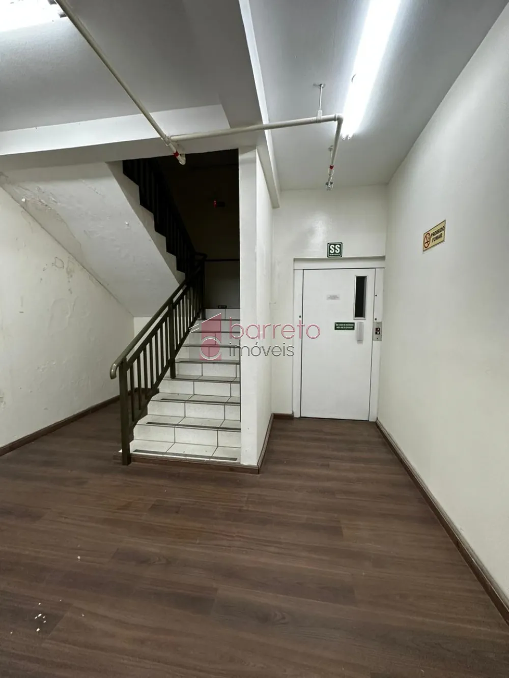 PRÉDIO COMERCIAL PARA LOCAÇÃO NO CENTRO – JUNDIAÍ/SP