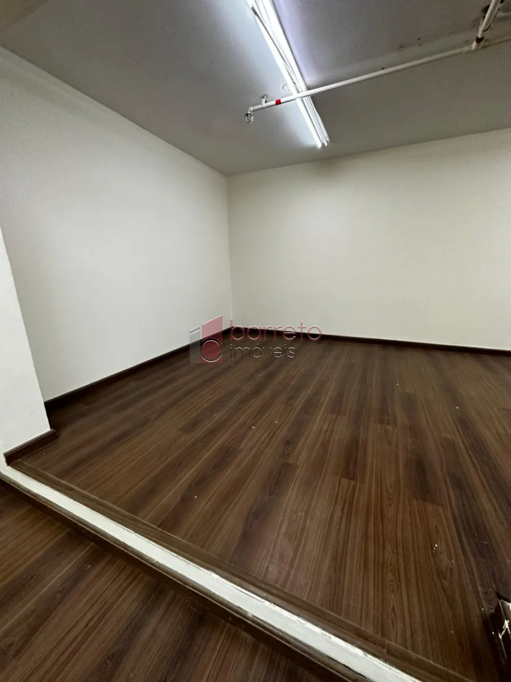 PRÉDIO COMERCIAL PARA LOCAÇÃO NO CENTRO – JUNDIAÍ/SP