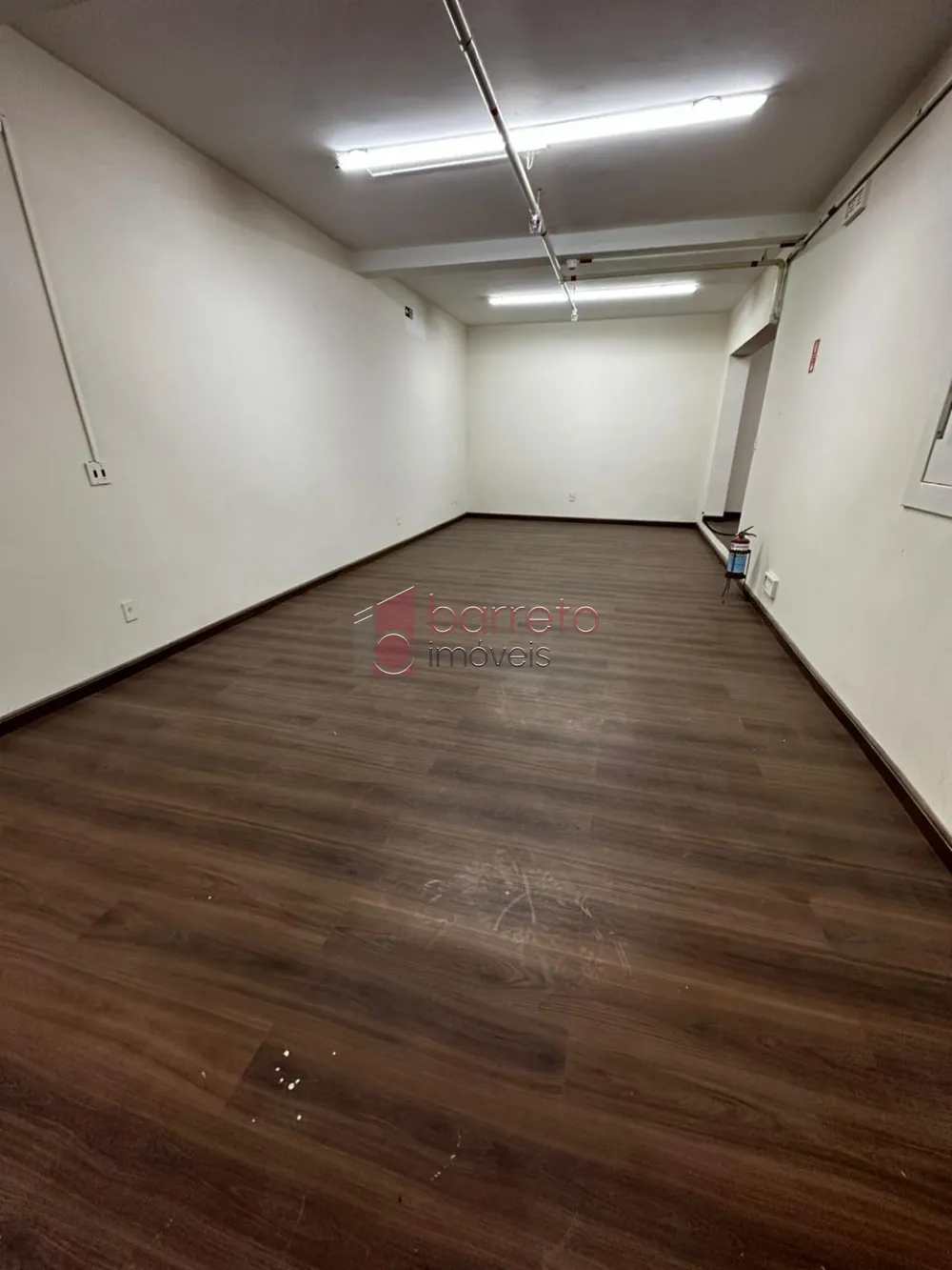PRÉDIO COMERCIAL PARA LOCAÇÃO NO CENTRO – JUNDIAÍ/SP