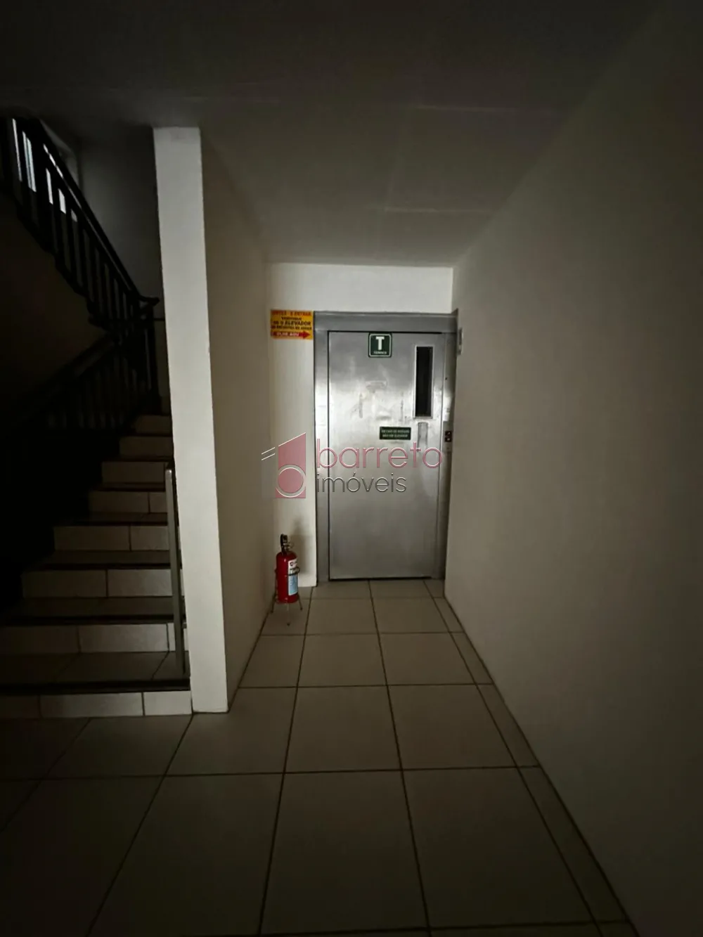 PRÉDIO COMERCIAL PARA LOCAÇÃO NO CENTRO – JUNDIAÍ/SP