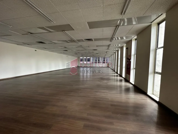 PRÉDIO COMERCIAL PARA LOCAÇÃO NO CENTRO – JUNDIAÍ/SP
