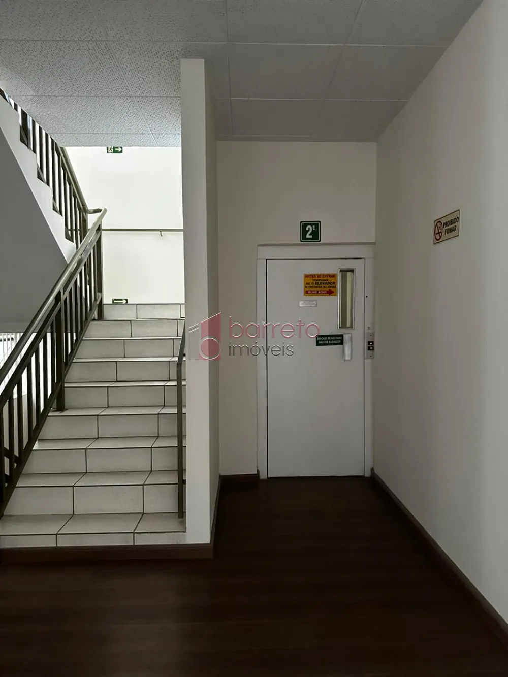 PRÉDIO COMERCIAL PARA LOCAÇÃO NO CENTRO – JUNDIAÍ/SP