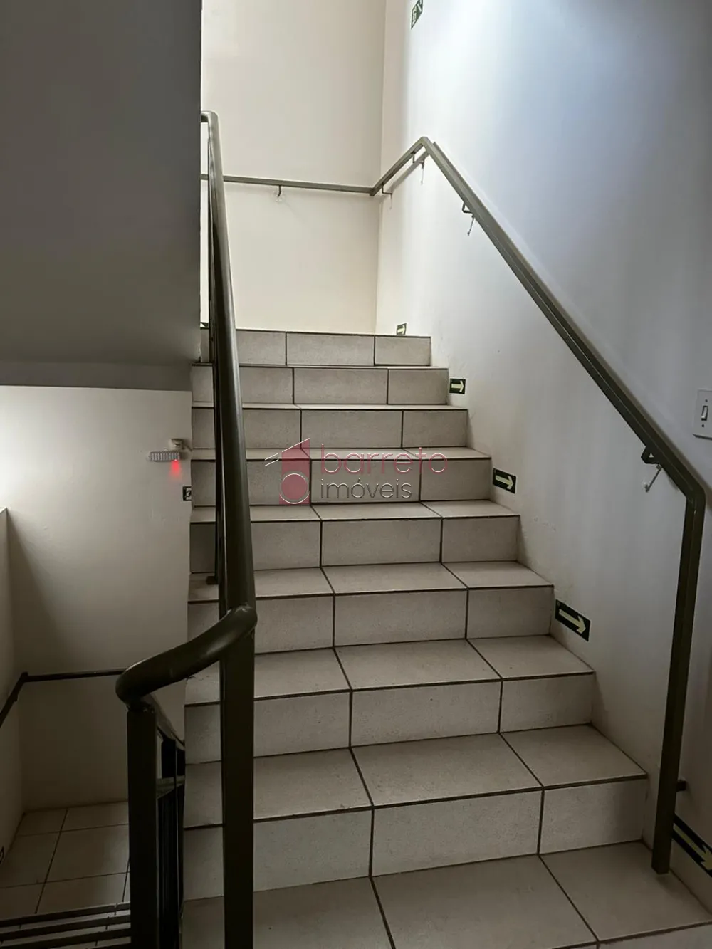 PRÉDIO COMERCIAL PARA LOCAÇÃO NO CENTRO – JUNDIAÍ/SP