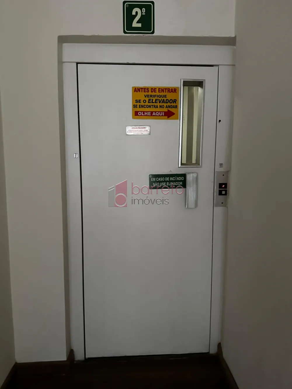 PRÉDIO COMERCIAL PARA LOCAÇÃO NO CENTRO – JUNDIAÍ/SP