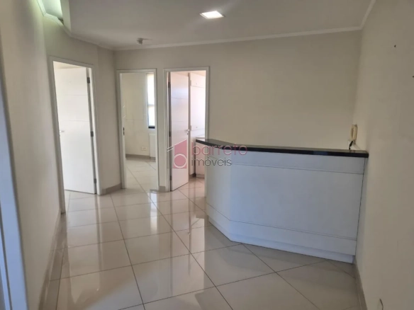 SALA COMERCIAL À VENDA NO EDIFÍCIO COMERCIAL PAINEIRAS CENTER – JUNDIAÍ/SP