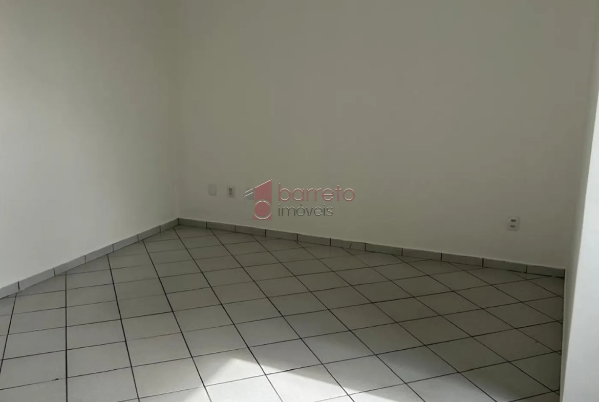 SALA COMERCIAL NO EDIFÍCIO JATOBÁ NO CENTRO – JUNDIAÍ/SP