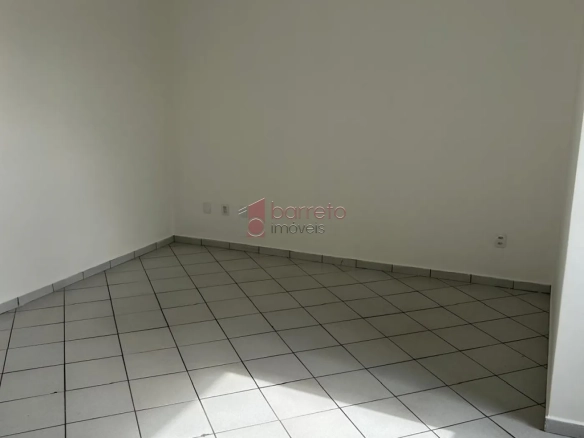 SALA COMERCIAL NO EDIFÍCIO JATOBÁ NO CENTRO – JUNDIAÍ/SP