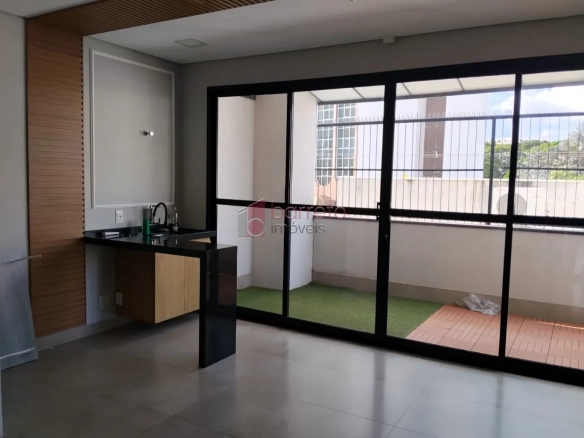 SALA COMERCIAL PARA LOCAÇÃO NA RUA BARÃO DE TEFFÉ – JUNDIAÍ/SP