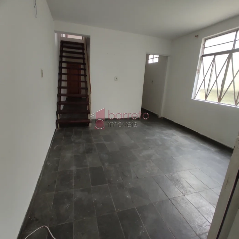 SALÃO COMERCIAL PARA LOCAÇÃO NA PONTE SÃO JOÃO – JUNDIAÍ/SP