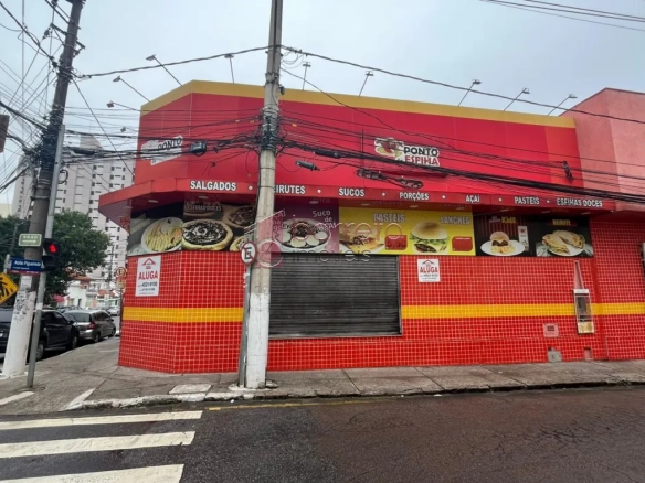 SALÃO COMERCIAL PARA LOCAÇÃO NA REGIÃO CENTRAL – JUNDIAÍ/SP