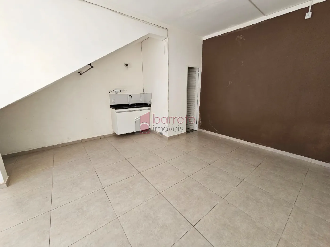 SALÃO COMERCIAL PARA LOCAÇÃO NO VIANELO – JUNDIAÍ/SP