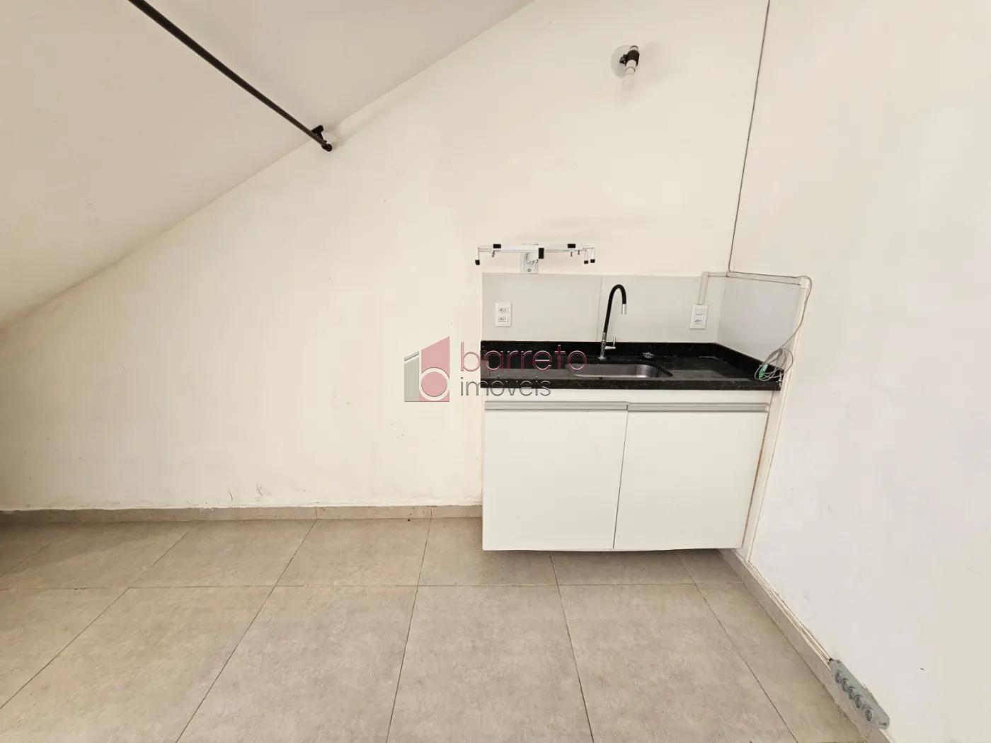 SALÃO COMERCIAL PARA LOCAÇÃO NO VIANELO – JUNDIAÍ/SP
