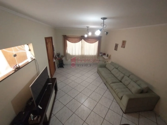 SOBRADO À VENDA NO JARDIM TULIPAS EM JUNDIAÍ/SP