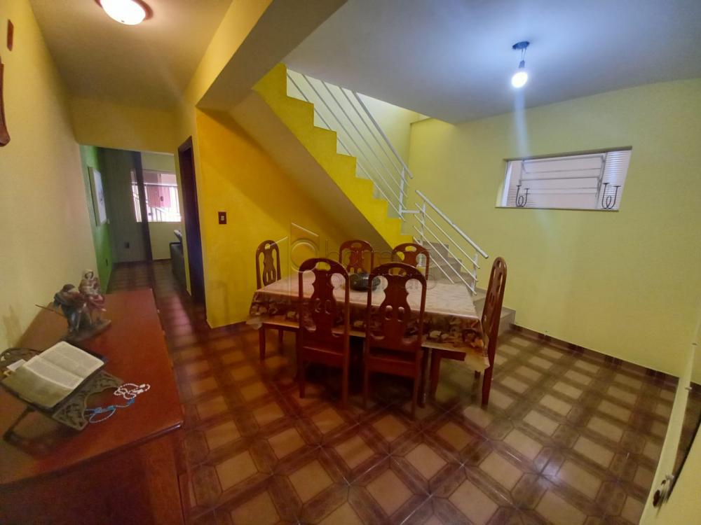 SOBRADO COM EDÍCULA PARA LOCAÇÃO NA VILA PIRAPORA – JUNDIAÍ/SP