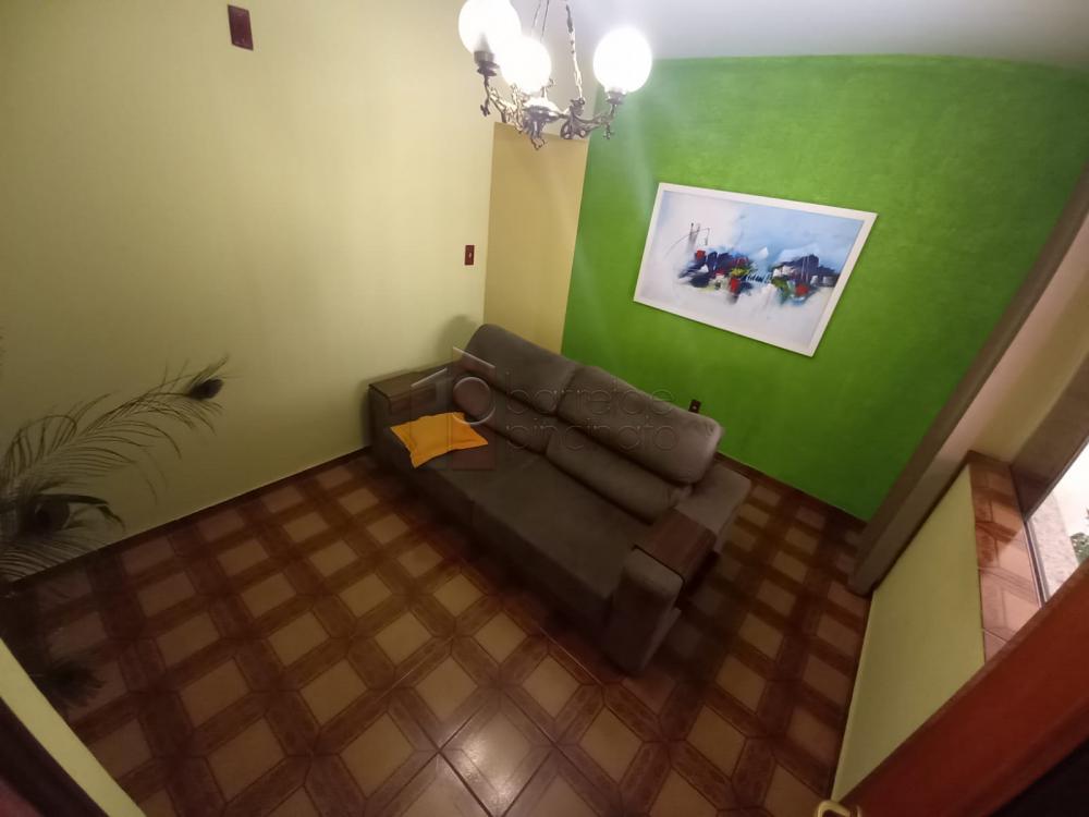 SOBRADO COM EDÍCULA PARA LOCAÇÃO NA VILA PIRAPORA – JUNDIAÍ/SP