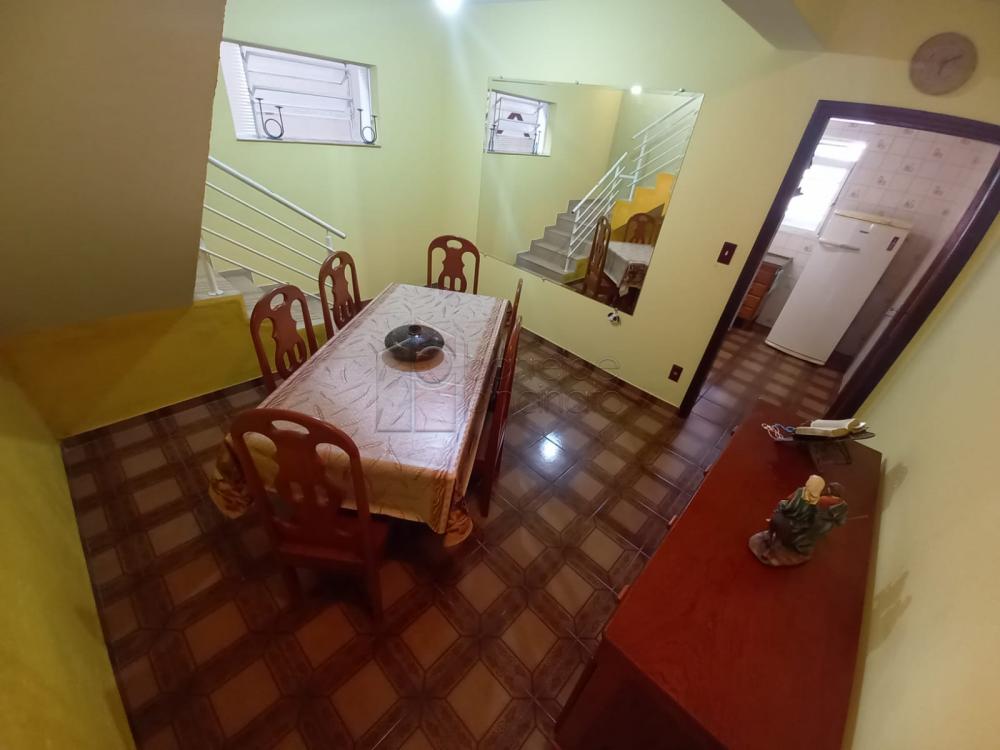 SOBRADO COM EDÍCULA PARA LOCAÇÃO NA VILA PIRAPORA – JUNDIAÍ/SP