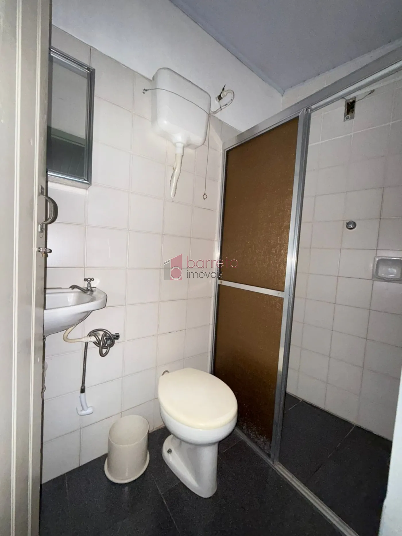 SOBRADO COM EDÍCULA PARA VENDA E LOCAÇÃO NA VILA APARECIDA – JUNDIAÍ/SP