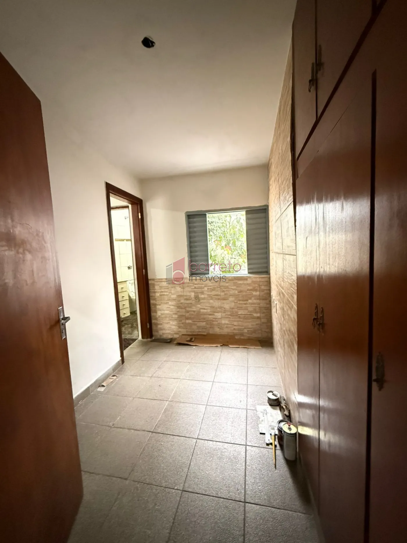 SOBRADO COM EDÍCULA PARA VENDA E LOCAÇÃO NA VILA APARECIDA – JUNDIAÍ/SP