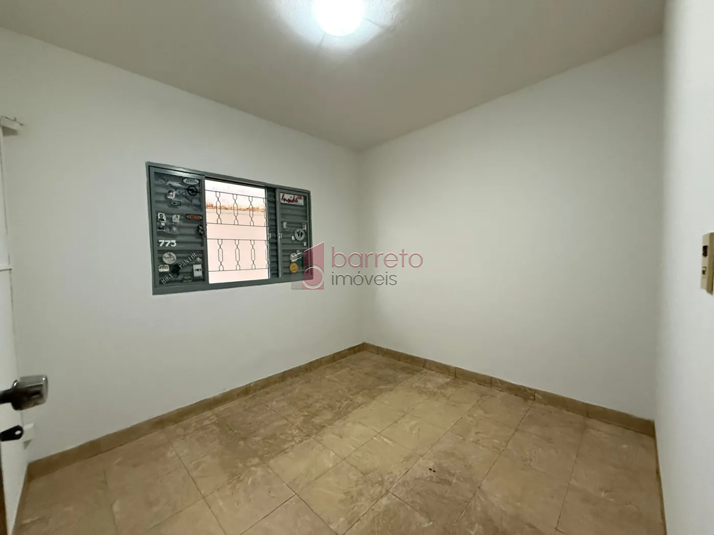 SOBRADO COM EDÍCULA PARA VENDA E LOCAÇÃO NA VILA APARECIDA – JUNDIAÍ/SP