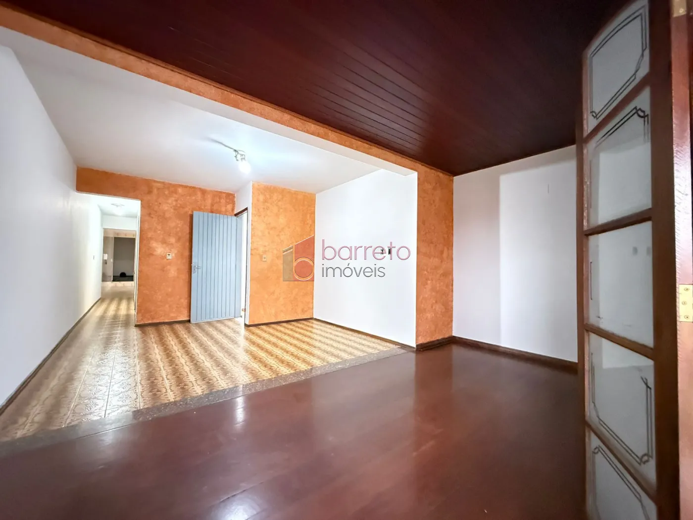 SOBRADO COM EDÍCULA PARA VENDA E LOCAÇÃO NA VILA APARECIDA – JUNDIAÍ/SP