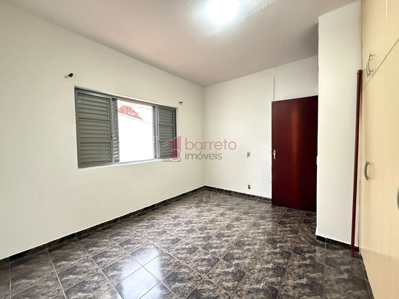 SOBRADO COM EDÍCULA PARA VENDA E LOCAÇÃO NA VILA APARECIDA – JUNDIAÍ/SP