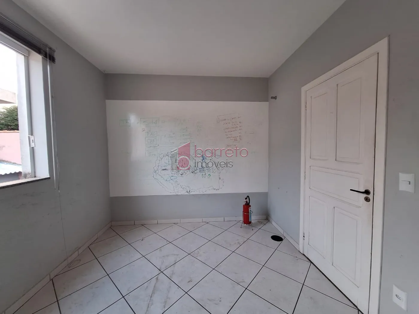 SOBRADO COMERCIAL PARA LOCAÇÃO NO BAIRRO VILA ARENS II – JUNDIAÍ/SP