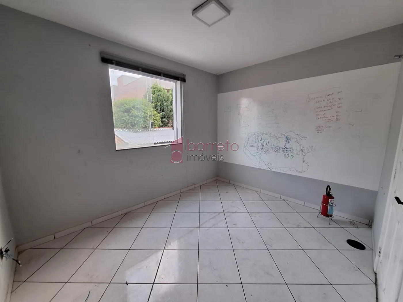 SOBRADO COMERCIAL PARA LOCAÇÃO NO BAIRRO VILA ARENS II – JUNDIAÍ/SP