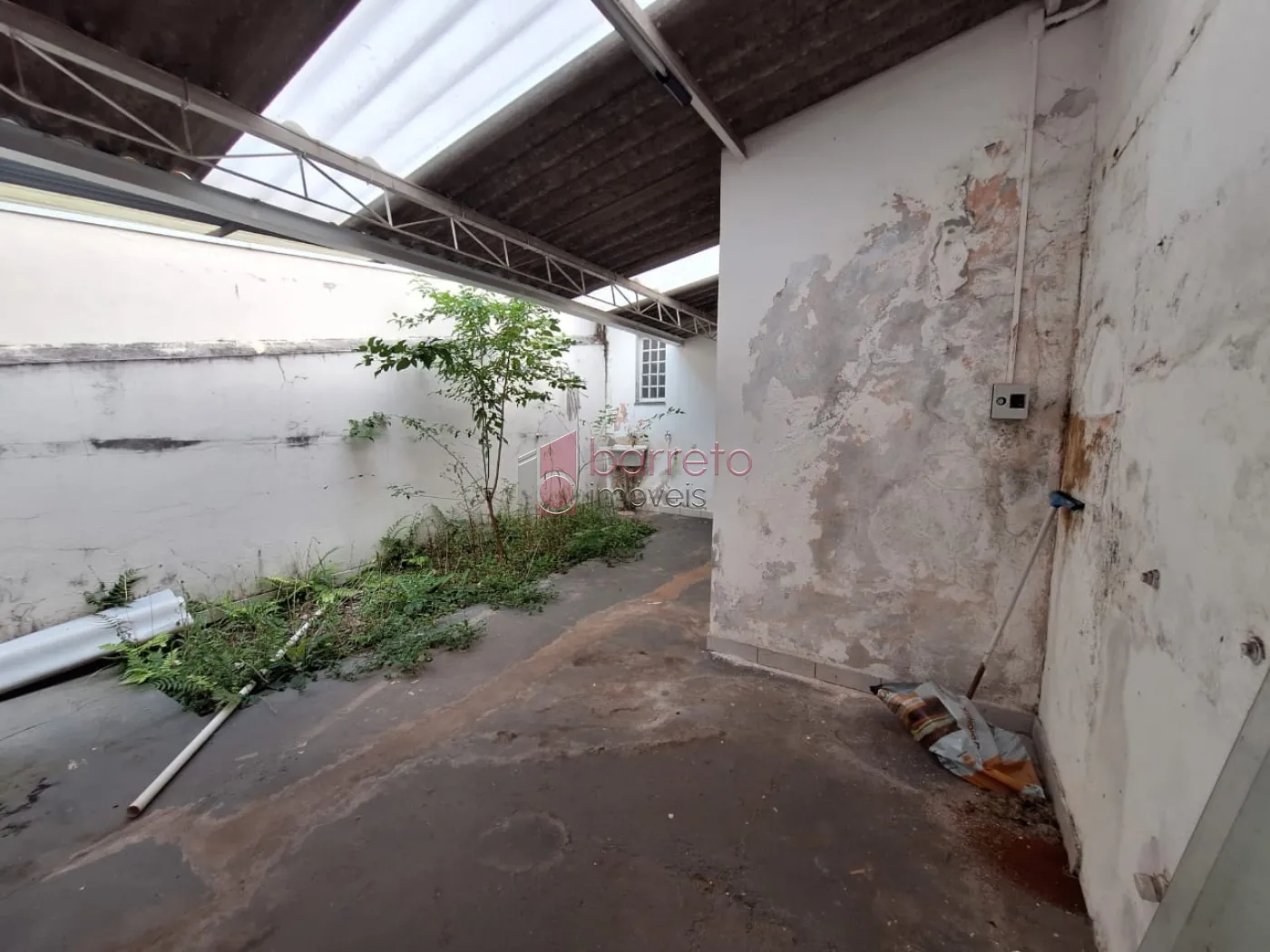 SOBRADO COMERCIAL PARA LOCAÇÃO NO BAIRRO VILA ARENS II – JUNDIAÍ/SP