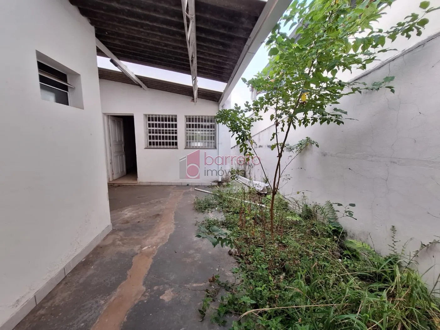 SOBRADO COMERCIAL PARA LOCAÇÃO NO BAIRRO VILA ARENS II – JUNDIAÍ/SP