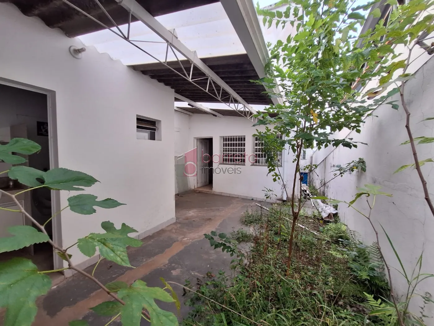 SOBRADO COMERCIAL PARA LOCAÇÃO NO BAIRRO VILA ARENS II – JUNDIAÍ/SP