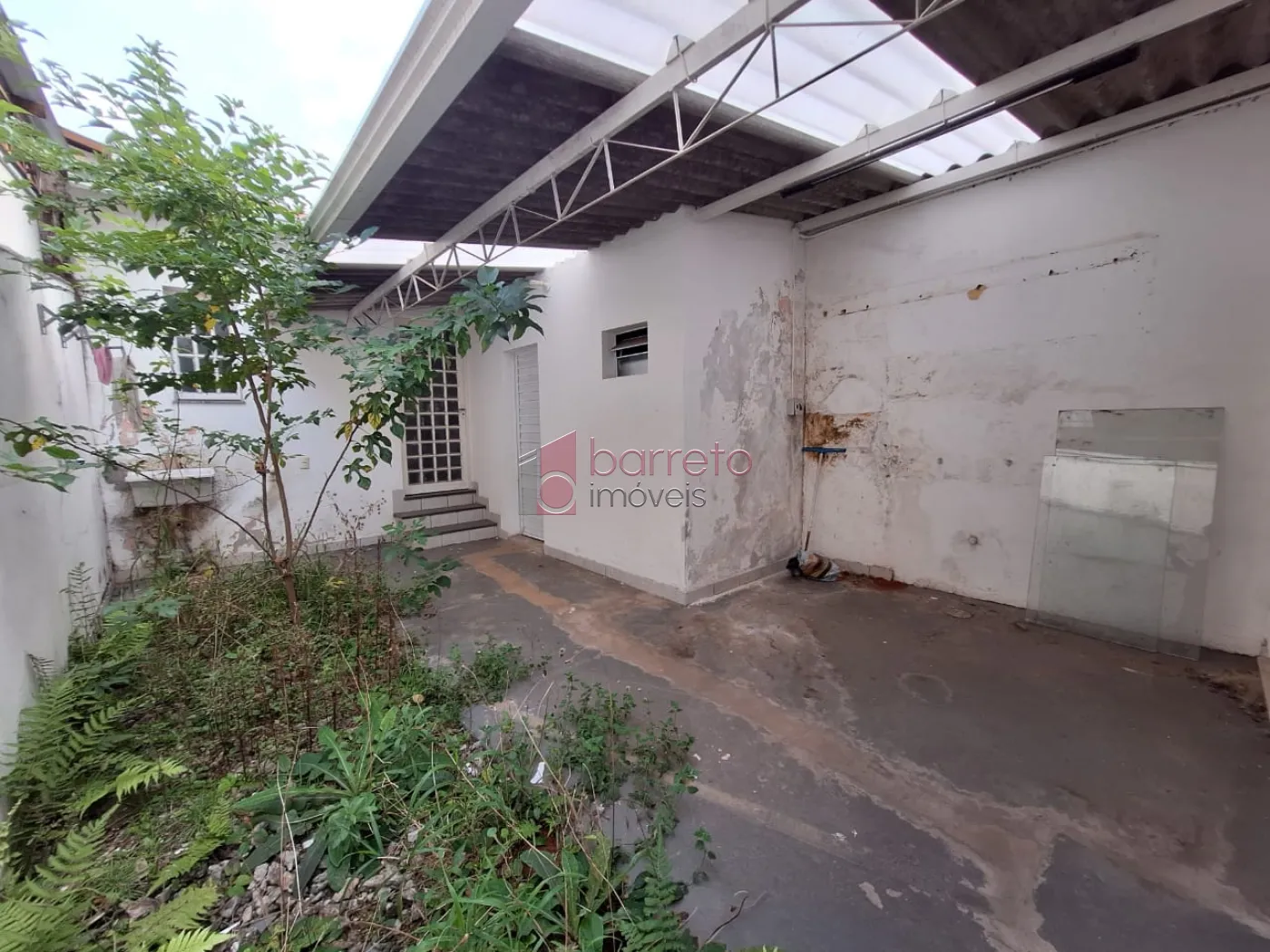 SOBRADO COMERCIAL PARA LOCAÇÃO NO BAIRRO VILA ARENS II – JUNDIAÍ/SP