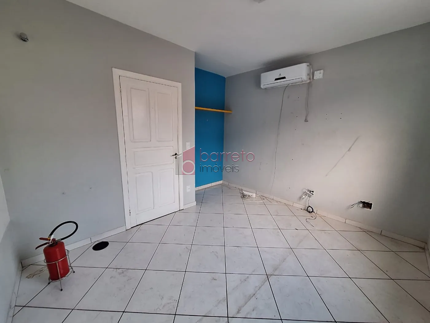 SOBRADO COMERCIAL PARA LOCAÇÃO NO BAIRRO VILA ARENS II – JUNDIAÍ/SP