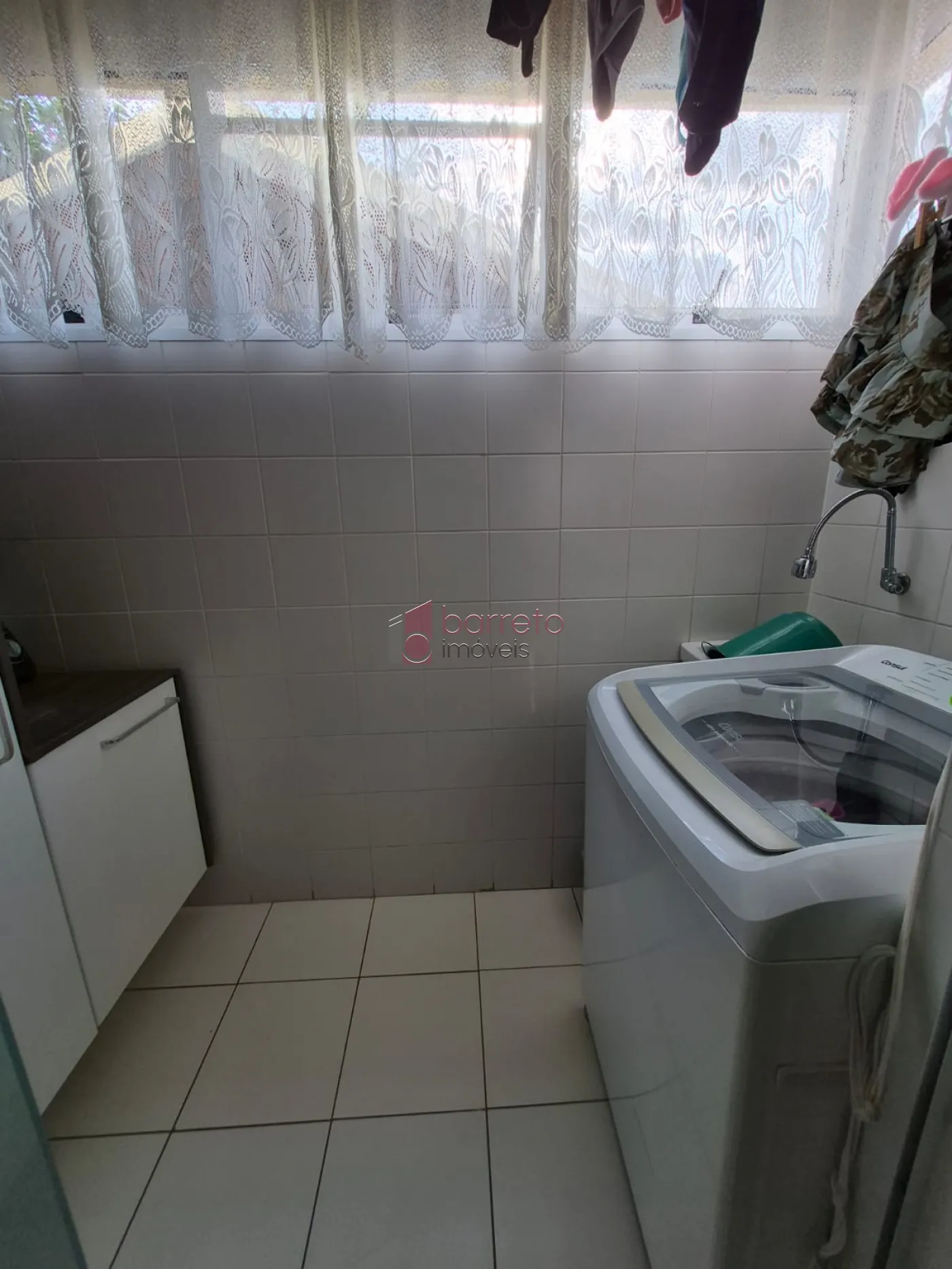 SOBRADO MOBILIADO PARA LOCAÇÃO NO CONDOMÍNIO BELLA COLÔNIA – JUNDIAÍ/SP